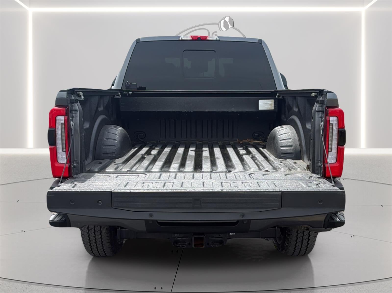 2024 Ford Super Duty F-250 Platinum