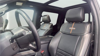 2024 Ford Super Duty F-250 Platinum