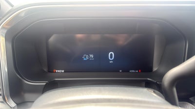 2024 Ford Super Duty F-250 Platinum