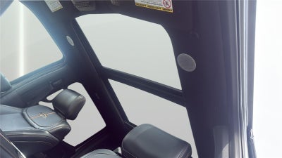 2024 Ford Super Duty F-250 Platinum