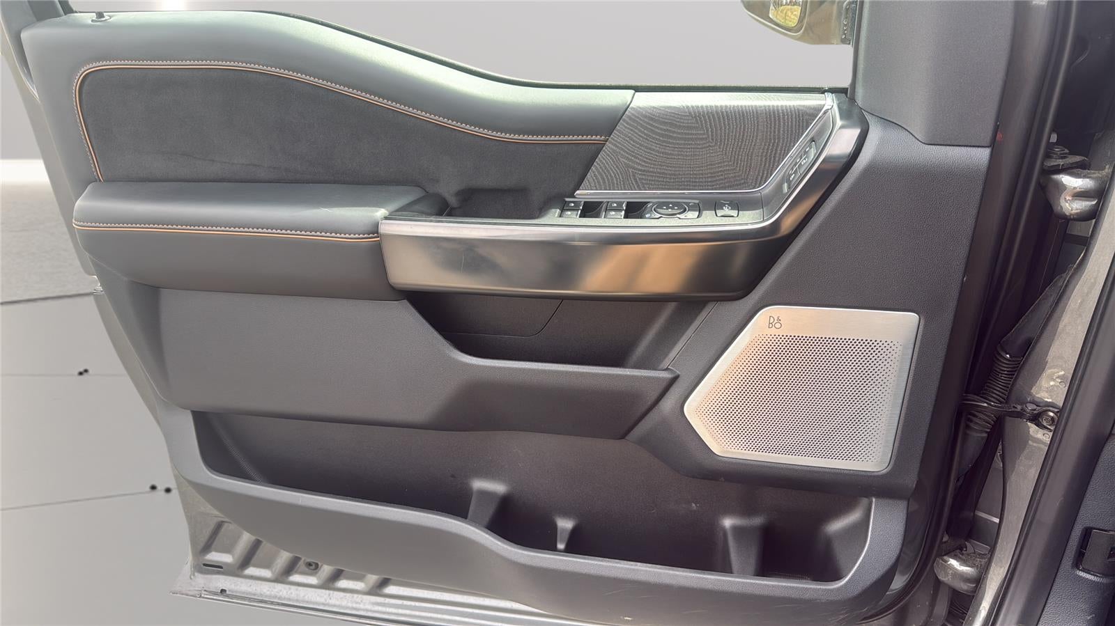 2024 Ford Super Duty F-250 Platinum