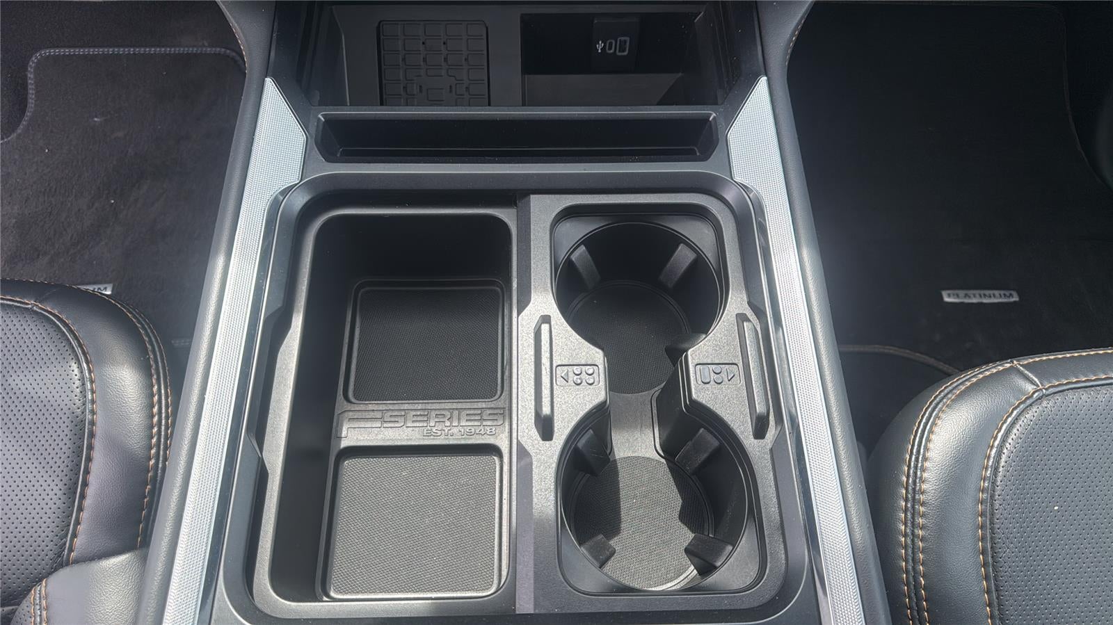 2024 Ford Super Duty F-250 Platinum