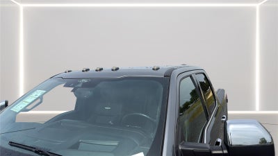 2024 Ford Super Duty F-250 Platinum