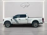2021 Ford Super Duty F-250 Platinum