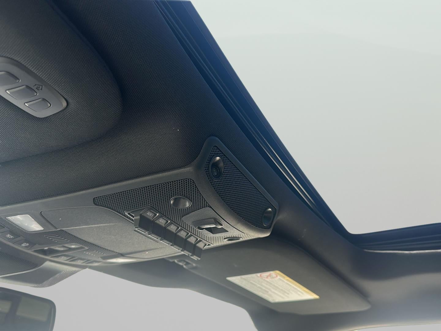 2021 Ford Super Duty F-250 Platinum