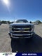 2022 Ford Super Duty F-250 XLT