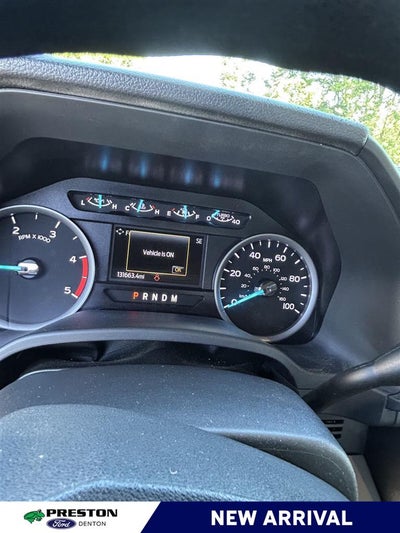 2022 Ford Super Duty F-250 XLT