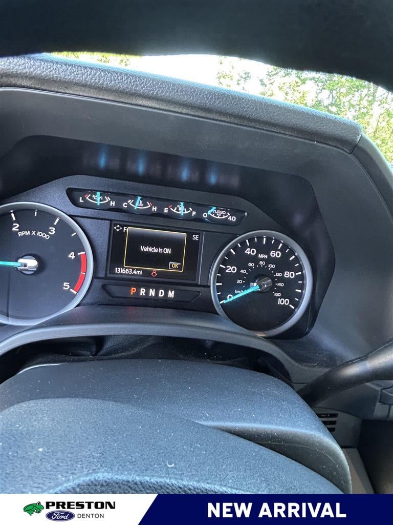 2022 Ford Super Duty F-250 XLT