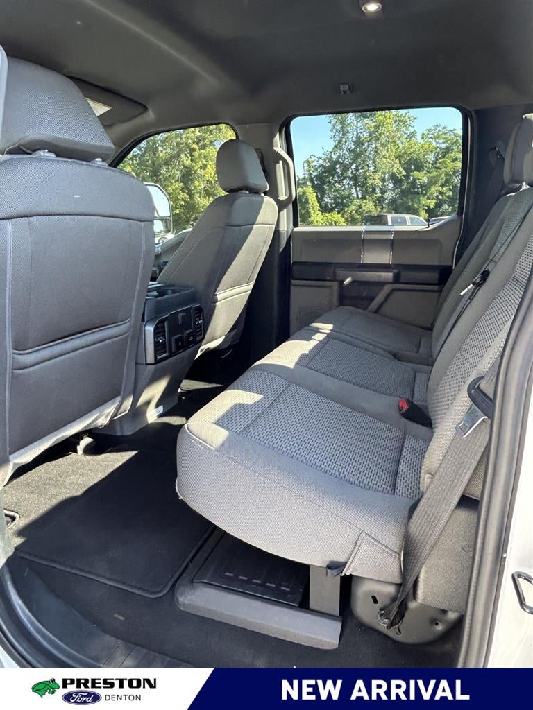 2022 Ford Super Duty F-250 XLT