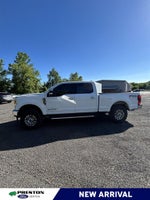 2022 Ford Super Duty F-250 XLT
