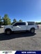 2022 Ford Super Duty F-250 XLT