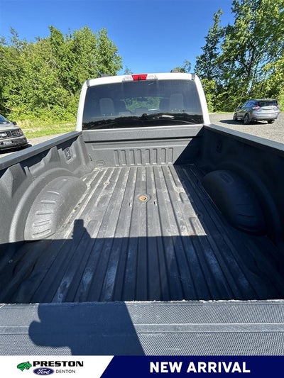 2022 Ford Super Duty F-250 XLT