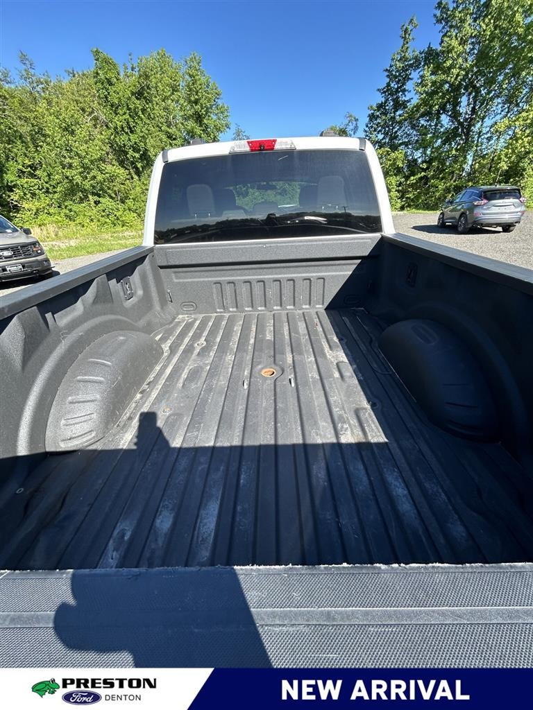 2022 Ford Super Duty F-250 XLT
