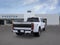 2025 Ford Super Duty F-350 DRW Platinum
