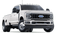 2025 Ford Super Duty F-350 DRW Platinum