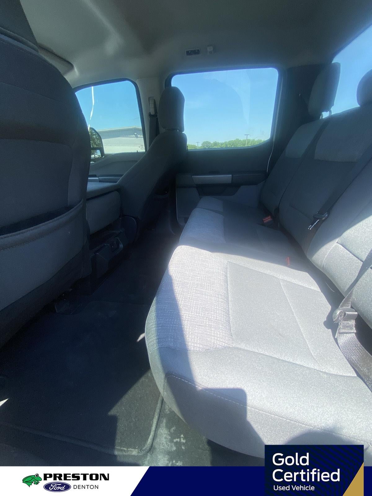 2025 Ford Super Duty F-350 DRW XLT