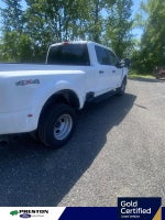 2025 Ford Super Duty F-350 DRW XLT