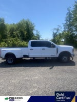2025 Ford Super Duty F-350 DRW XLT