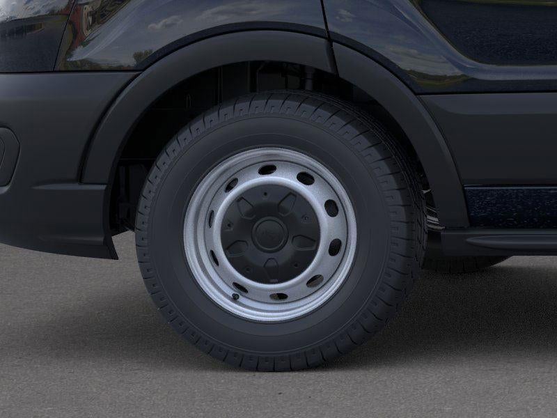 2025 Ford Transit Cargo Van T-250 148" Med Rf 9070 GVWR RWD