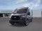2025 Ford Transit Cargo Van T-250 148" Med Rf 9070 GVWR RWD