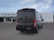 2025 Ford Transit Cargo Van T-250 148" Med Rf 9070 GVWR RWD