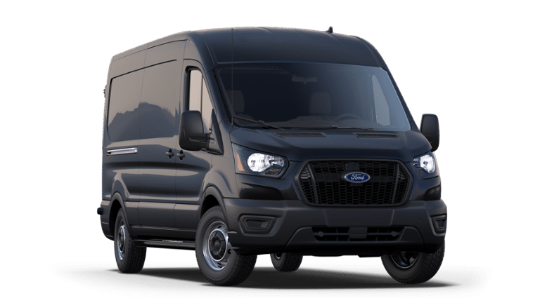 2025 Ford Transit Cargo Van T-250 148" Med Rf 9070 GVWR RWD