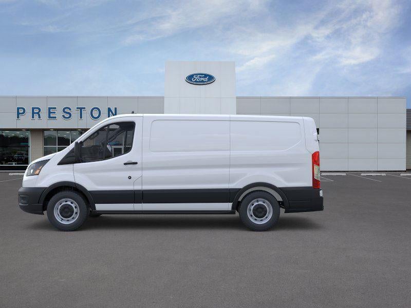 2025 Ford Transit 250