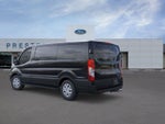 2025 Ford Transit Cargo Van T-250 130" Low Rf 9070 GVWR RWD