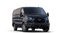 2025 Ford Transit Cargo Van T-250 130" Low Rf 9070 GVWR RWD