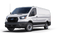 2025 Ford Transit 250