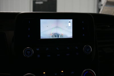 2025 Ford Transit Cargo Van T-250 148" Med Rf 9070 GVWR AWD