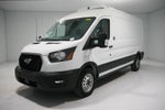 2025 Ford Transit Cargo Van T-250 148" Med Rf 9070 GVWR AWD
