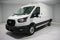 2025 Ford Transit Cargo Van T-250 148" Med Rf 9070 GVWR AWD