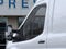 2025 Ford Transit Cargo Van T-250 148" Med Rf 9070 GVWR AWD