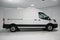 2025 Ford Transit Cargo Van T-250 148" Med Rf 9070 GVWR AWD