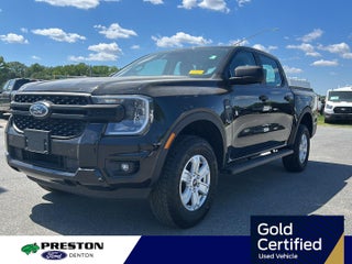 2024 Ford Ranger XL