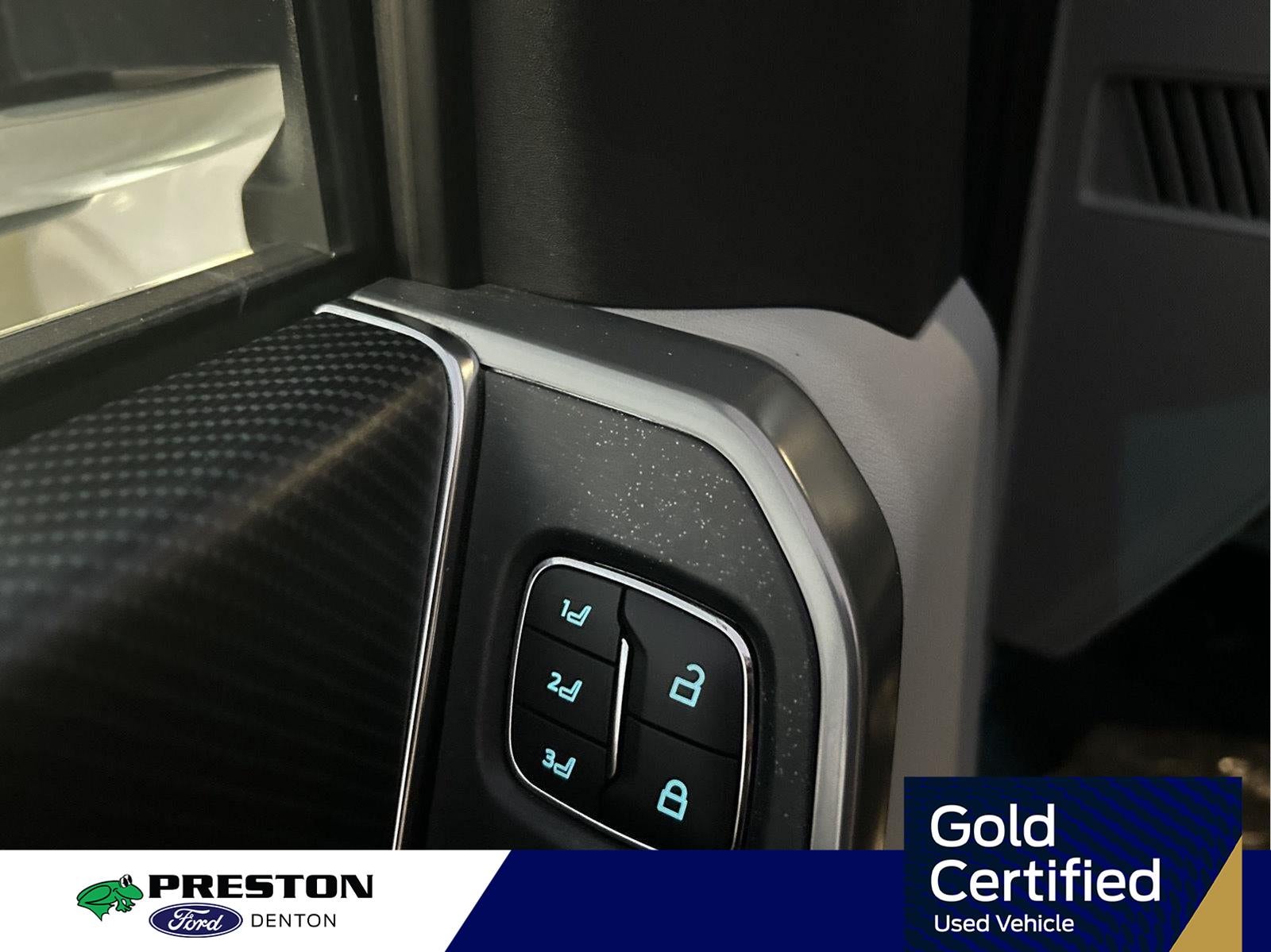 2023 Ford F-150 Limited