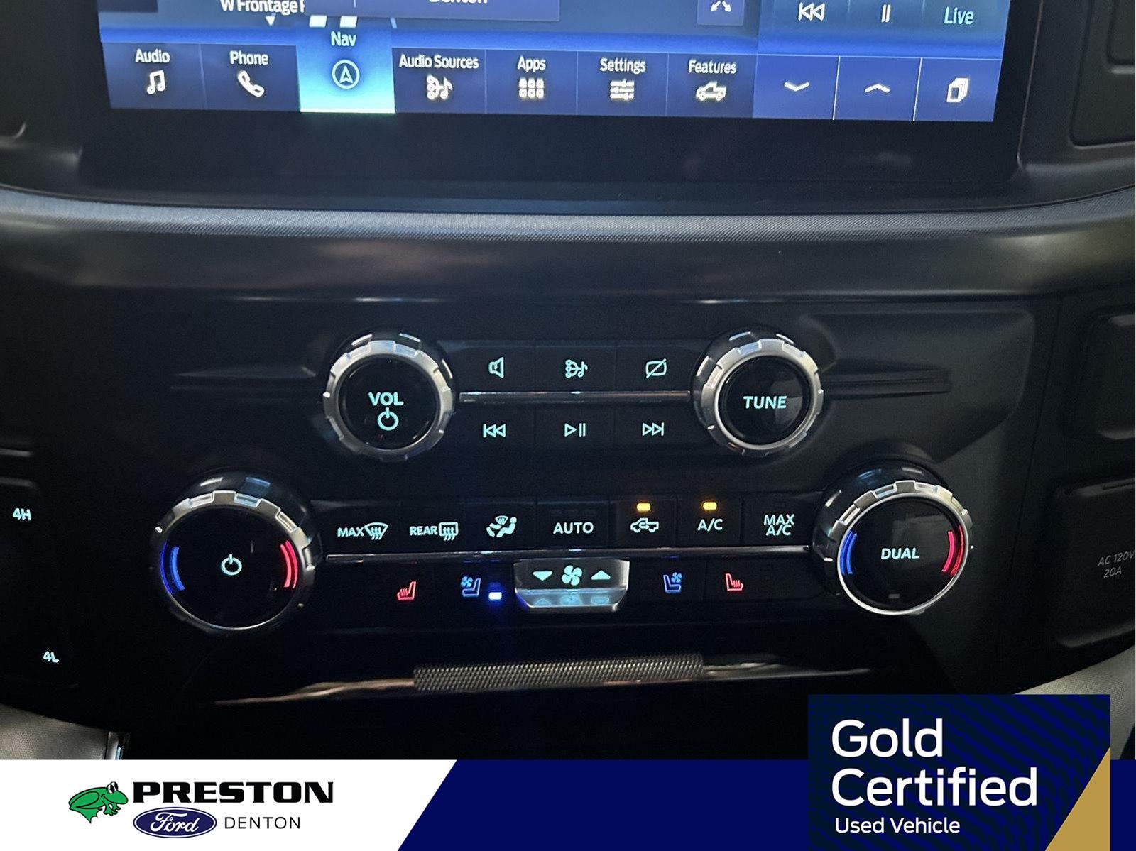 2023 Ford F-150 Limited