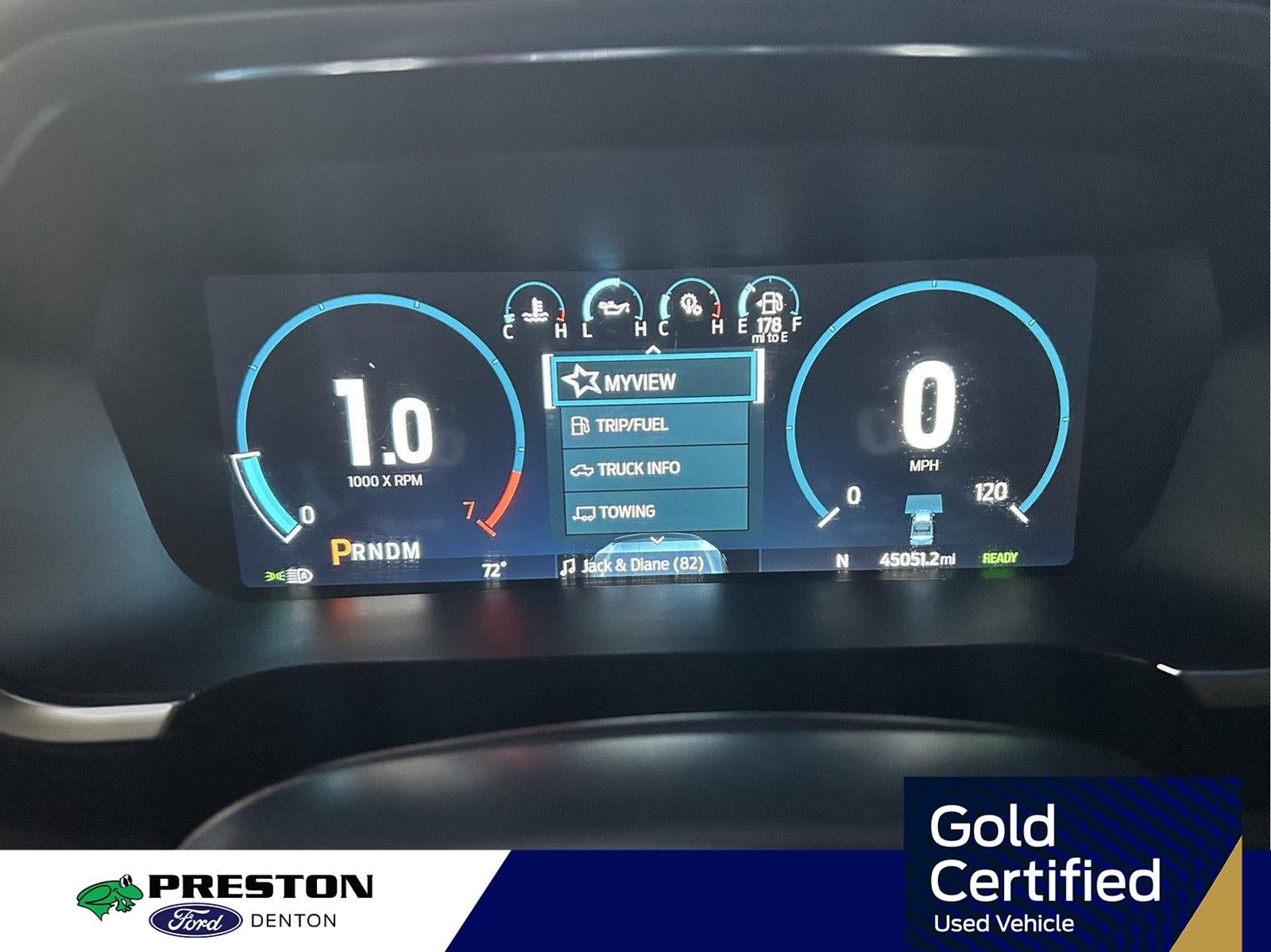 2023 Ford F-150 Limited