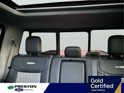 2023 Ford F-150 Limited