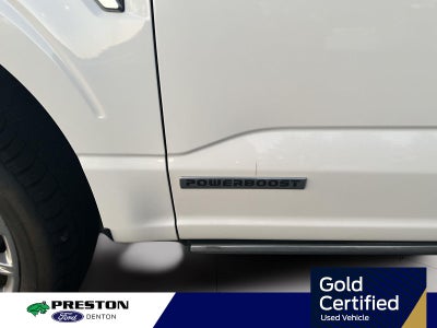 2023 Ford F-150 Limited