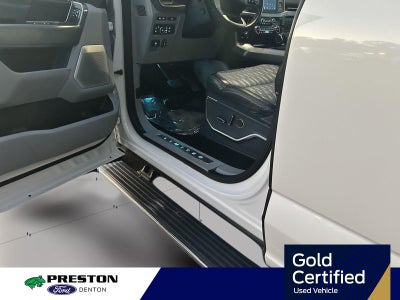 2023 Ford F-150 Limited