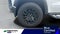 2025 Chevrolet Colorado 4WD Trail Boss