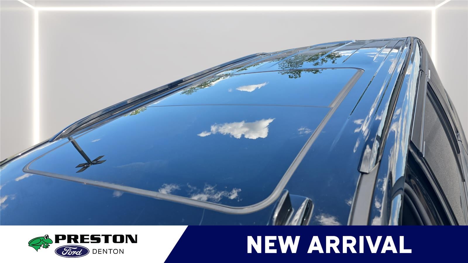 2022 GMC Yukon AT4