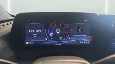 2024 Chevrolet Traverse FWD LS