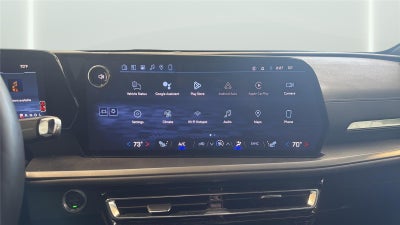 2024 Chevrolet Traverse FWD LS