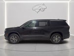 2024 Chevrolet Traverse FWD LS