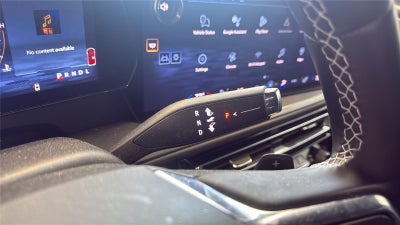 2024 Chevrolet Traverse FWD LS