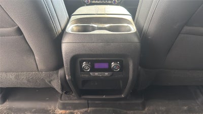 2024 Chevrolet Traverse FWD LS