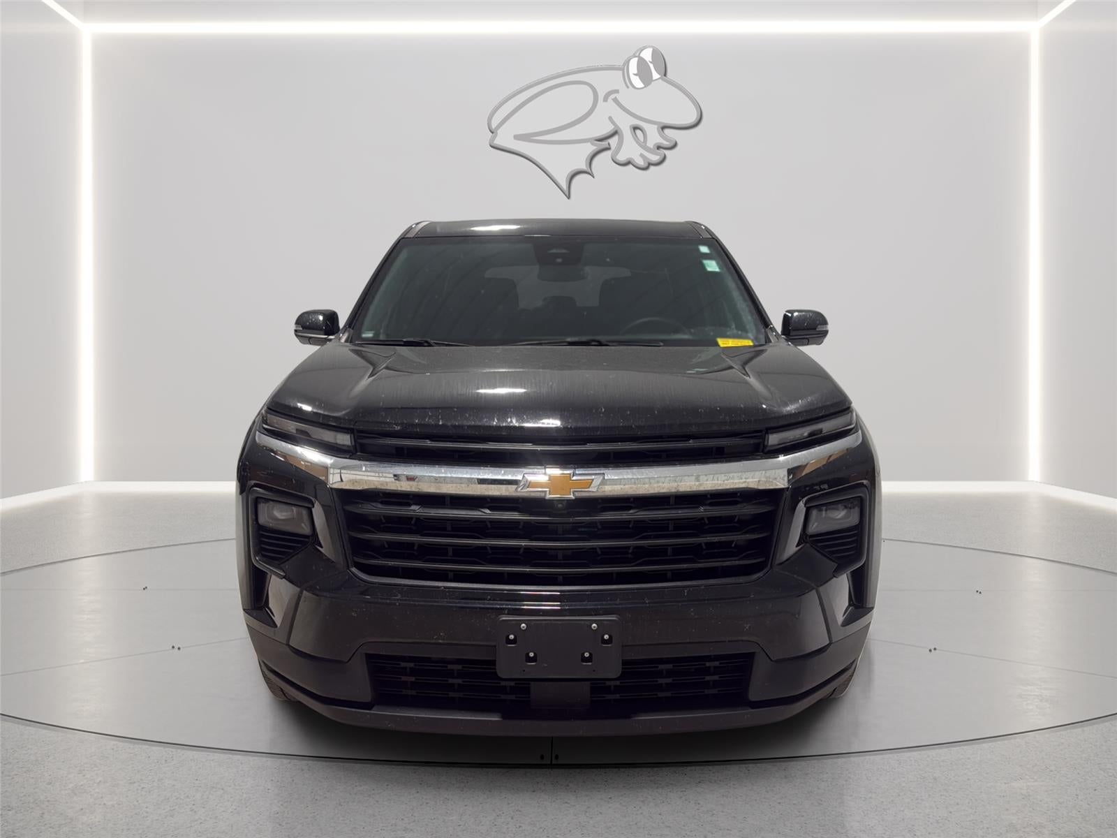 2024 Chevrolet Traverse FWD LS